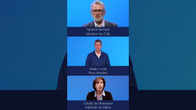 Les élus ont la parole | Janvier 2026