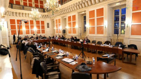 Conseil Municipal de Moulins | 23 février 2024