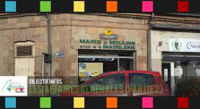 OBJECTIF INFO : Affaires Générales (Partie 2), les mairies annexes