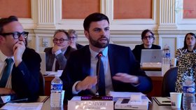 Conseil Municipal de Moulins | 16 avril 2026