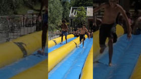 Fête des berges 2025