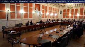 Conseil Municipal de Moulins | 3 octobre 2025