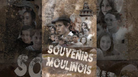 Souvenirs Moulinois [Film - 80 ans de la libération] - Temps d’Activité Périscolaire